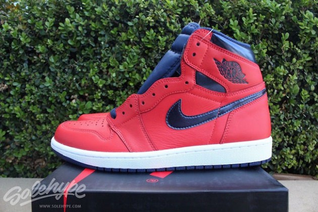 david letterman retro 1