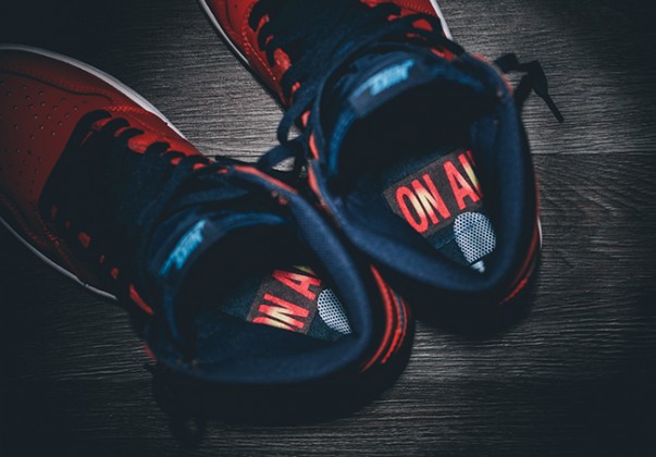 david letterman retro 1