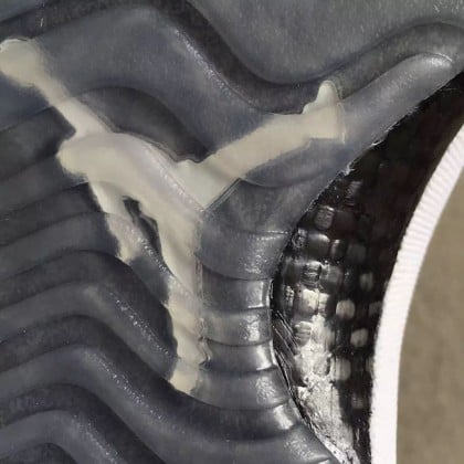 Nike Sb Zoom Harbor Fish Mens Air Jordan Size 11.5 For Sale