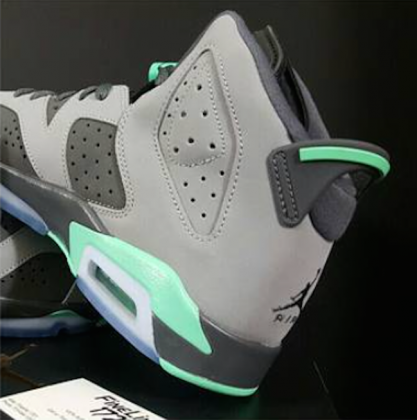 Nike Air Banned 1 Restock Grey And Purple Lebron Nine