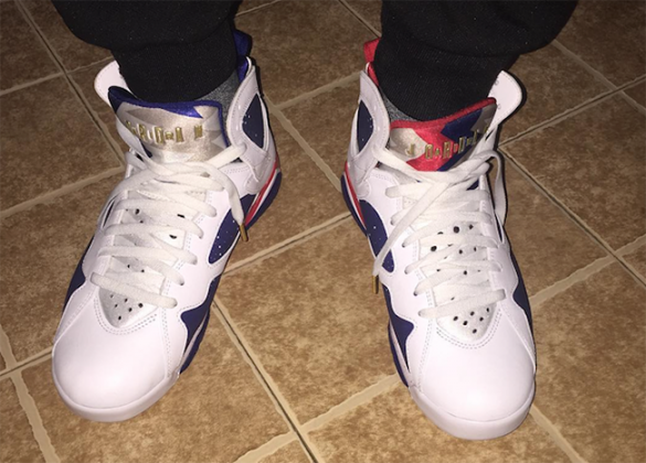 alternate olympic 7s