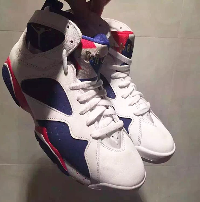 jordan 8 olympic