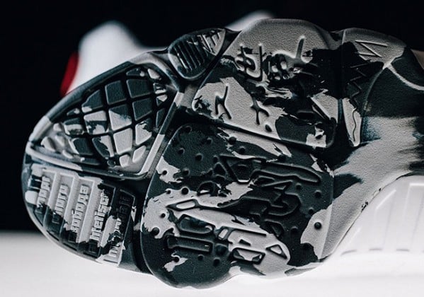 Air Force Fusion Shoes Sneakers Lebron Shoes Size 13 Lebron James Soldier 11