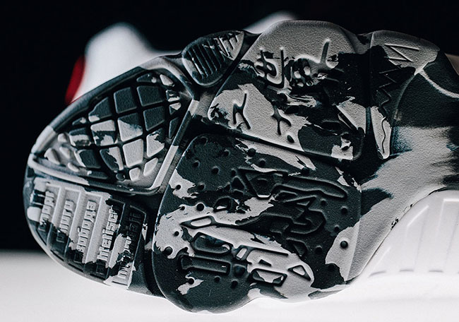 Air Jordan 9 Low Jordan Brand Classic 2016