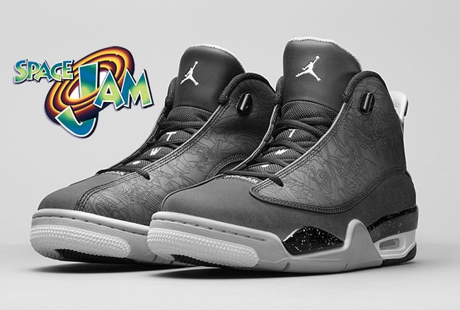 Air Jordan Zero Space Jam 2016