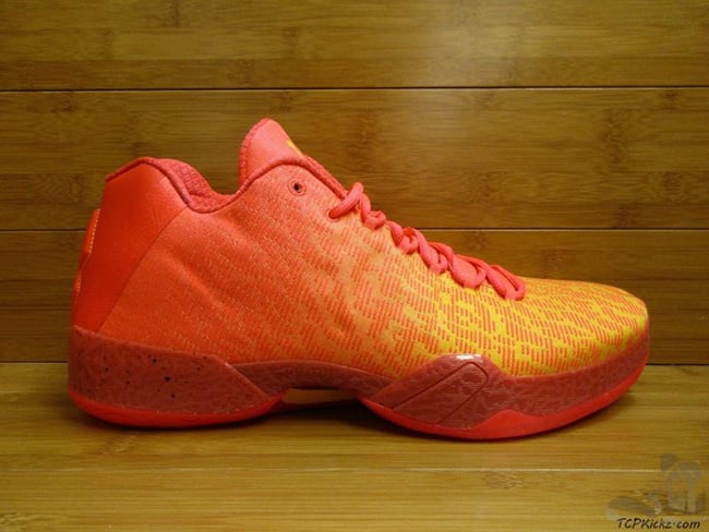 Air Jordan XX9 Low Oak Hill Academy