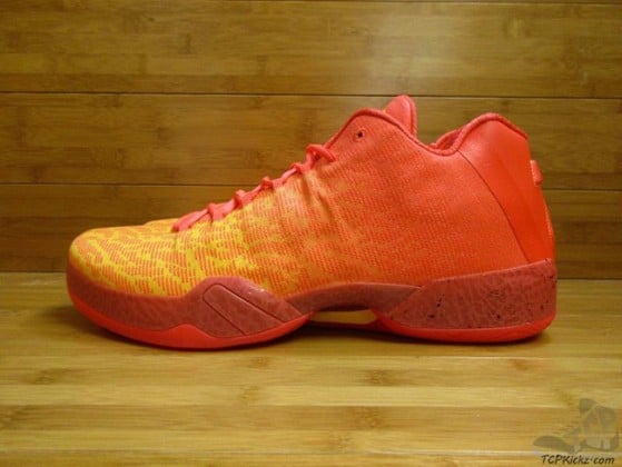 Nike Sb Zoom Harbor Fish Mens Air Jordan Size 11.5 For Sale