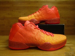 Air Jordan XX9 Low Oak Hill Academy | SneakerFiles