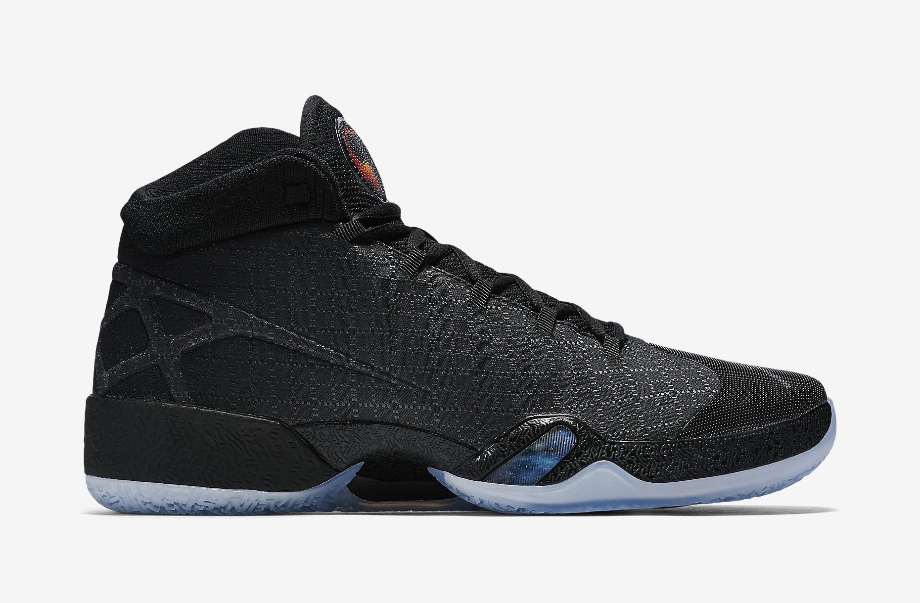 Air Jordan XXX Black Cat