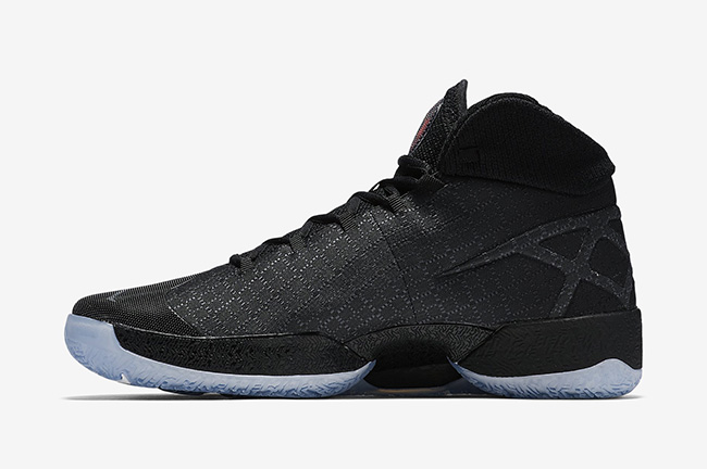 Air Jordan XXX Black Cat | SneakerFiles