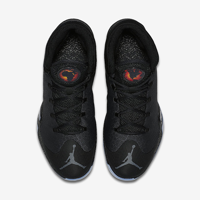 Air Jordan XXX Black Cat