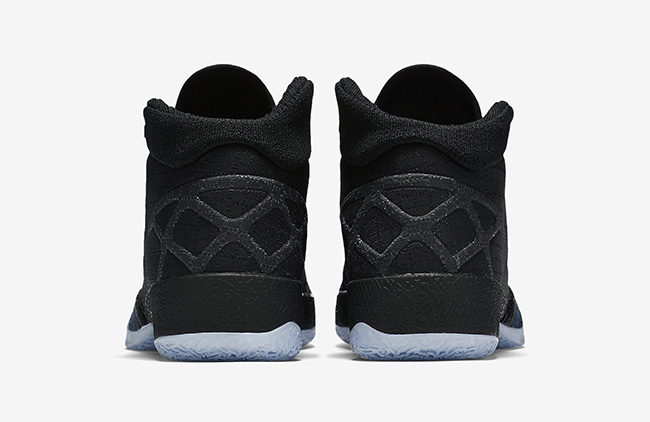 Air Jordan XXX Black Cat