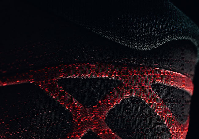 Air Jordan XXX Gym Red Black