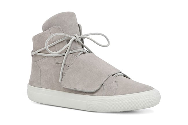 Here is Aldo’s Version of the Yeezy 750 Boost