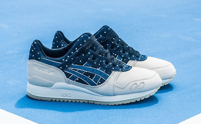 asics gel lyte iii japan