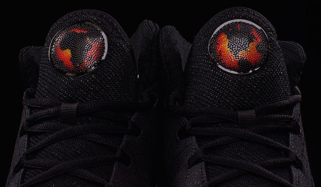 Black Air Jordan XXX Cat