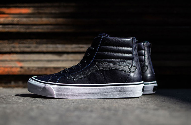 vans sk8 zipper