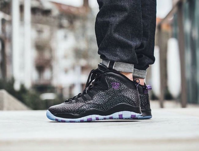 Buy Air Jordan 10 Paris