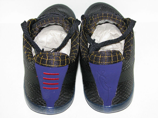 Carpe Diem Nike Kobe 11