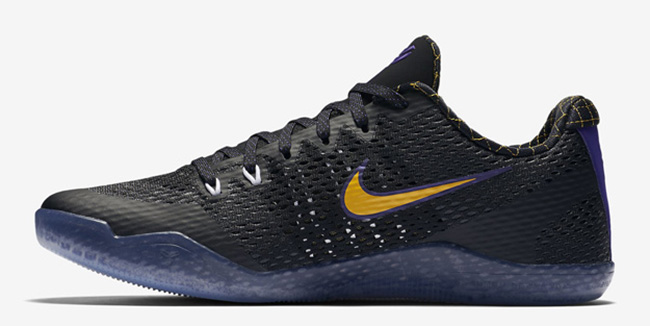 Carpe Diem Nike Kobe 11 Release