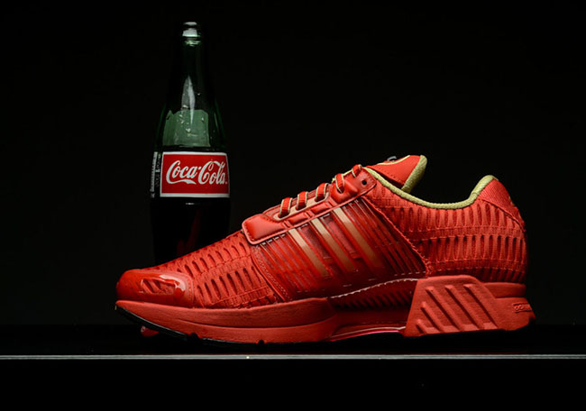 Coca Cola adidas Climacool 1