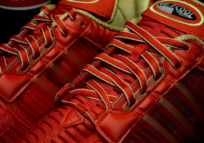 Coca Cola adidas Climacool 1