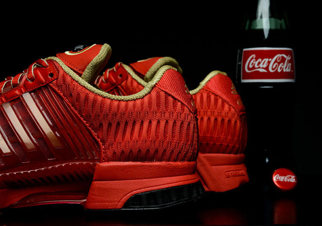 Coca Cola adidas Climacool 1