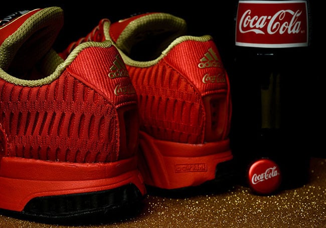 Coca Cola adidas Climacool 1