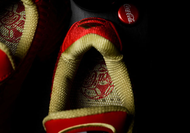 Coca Cola adidas Climacool 1