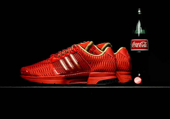 Coca Cola adidas Climacool 1