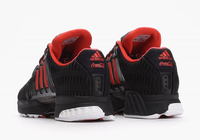 Coca Cola adidas Climacool 1 | SneakerFiles