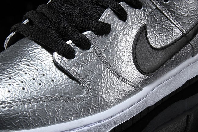 Cold Pizza Nike SB Dunk Low