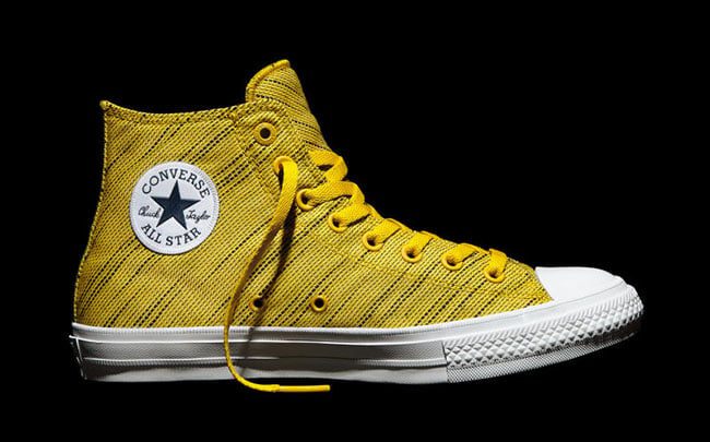 Converse Chuck Taylor 2 Knit Collection