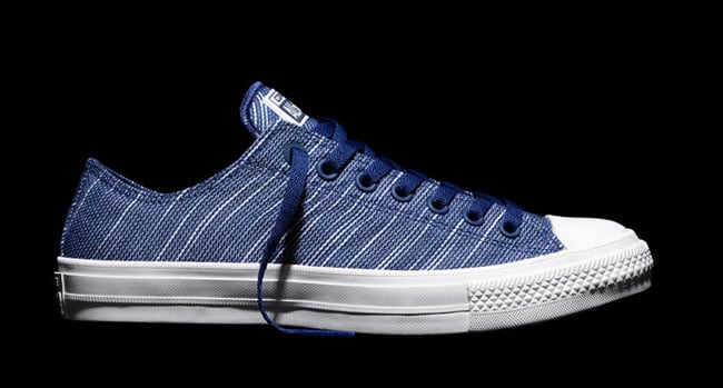 Converse Chuck Taylor 2 Knit Collection