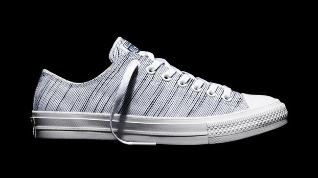 Converse Chuck Taylor 2 Knit Collection