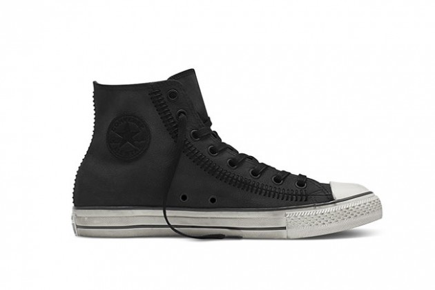 Converse by John Varvatos Punk Collection | SneakerFiles