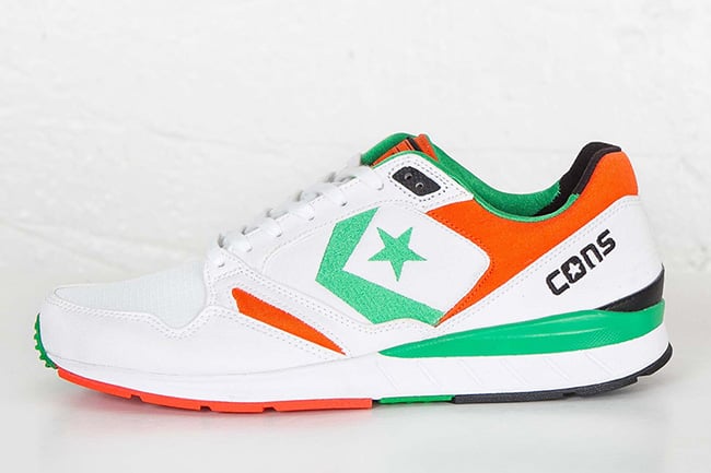 Converse Wave Racer Streaming Color