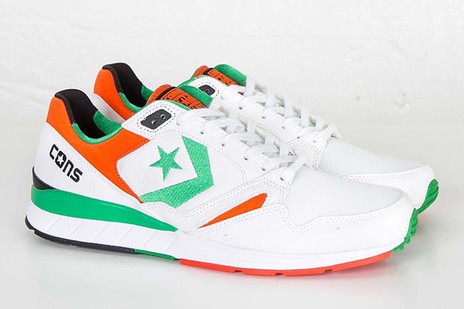 Converse Wave Racer Streaming Color