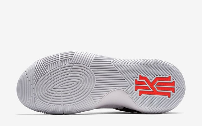 Crossover Nike Kyrie 2