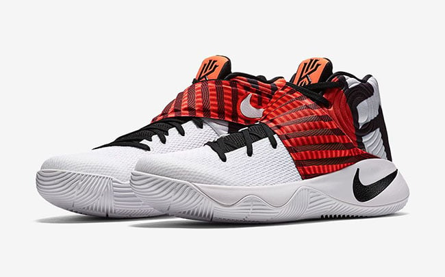 Nike Kyrie 2 ‘Crossover’ Official Images