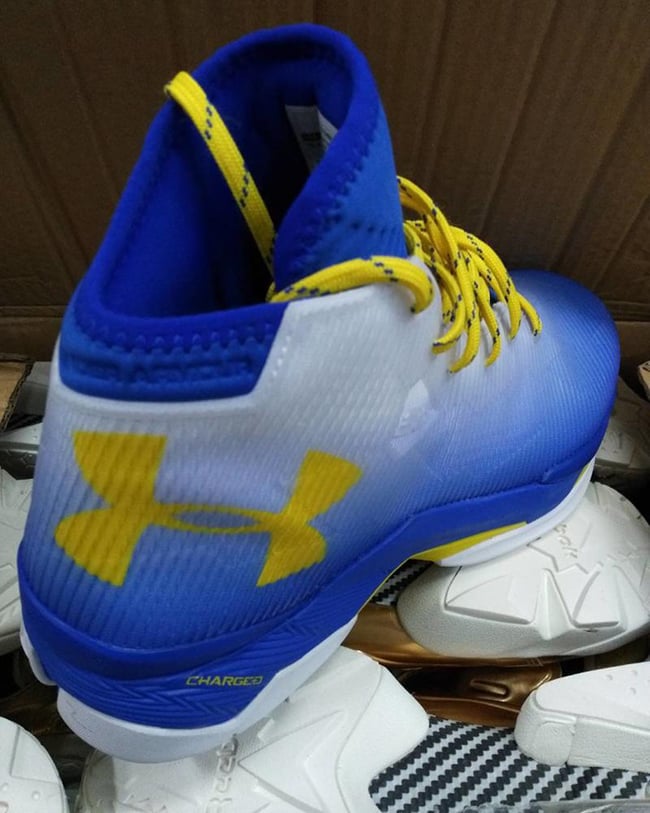 Under Armour Curry 2.5 Basketball Shoes Mens Rogan's Shoes