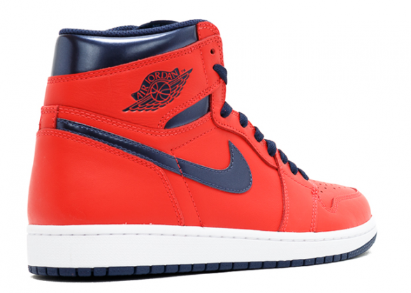 david letterman retro 1