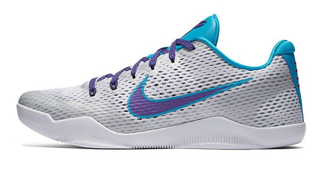 Draft Day Kobe 11 EM