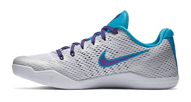 Draft Day Kobe 11 EM