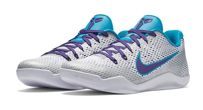 Draft Day Kobe 11 EM