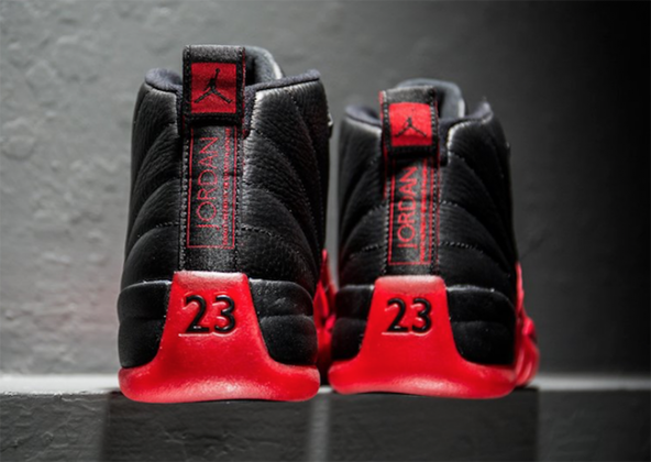 flu games 12