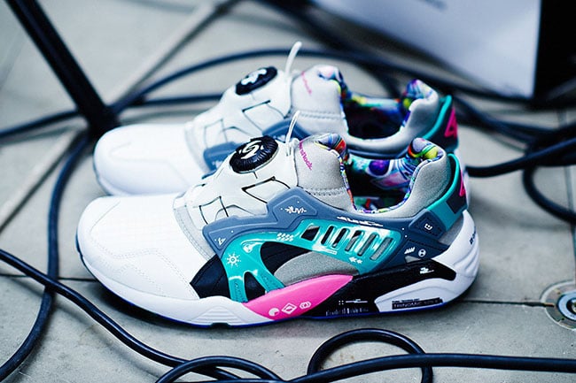 puma disc blaze graphersrock