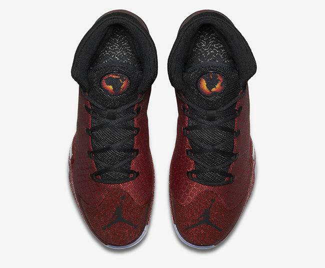 Gym Red Air Jordan XXX 30