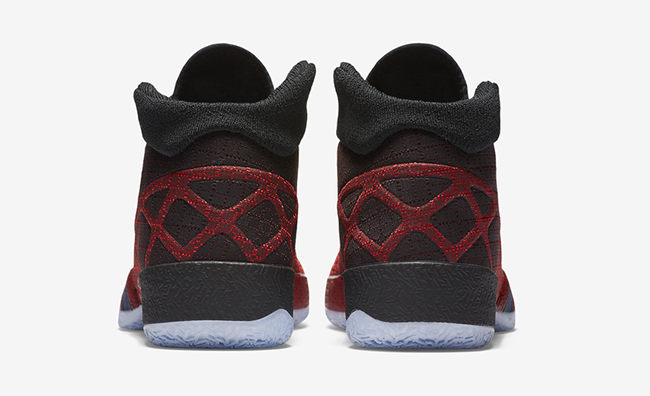 Gym Red Air Jordan XXX 30