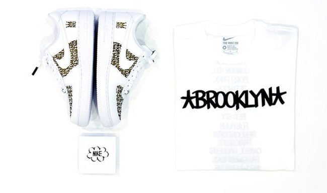 air force brooklyn